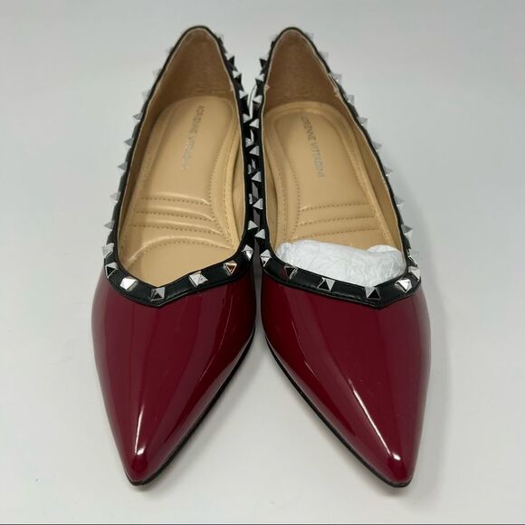 Adrienne Vittadini Heels NEW! - Picture 6 of 11